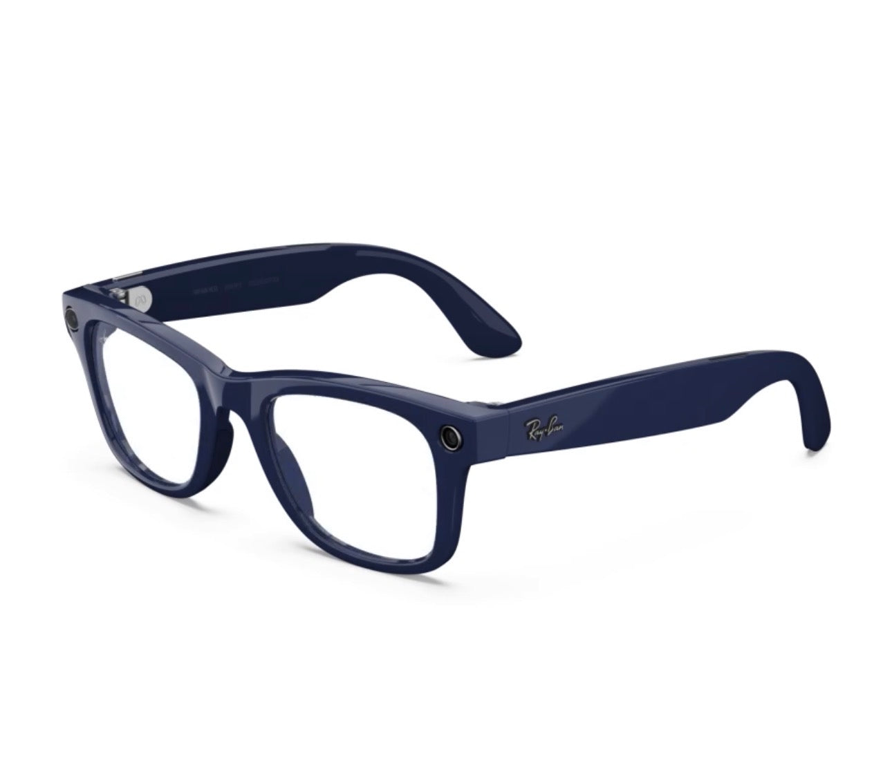 🕶️ Ray-Ban Meta – Wayfarer (Gen 2)