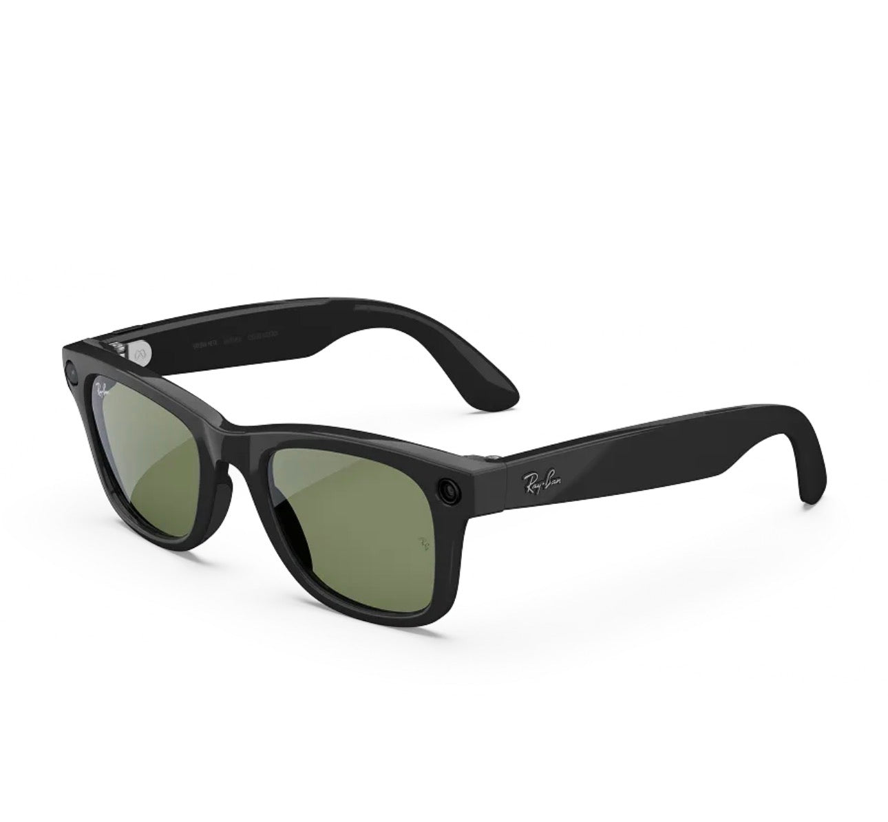 🕶️ Ray-Ban Meta – Wayfarer (Gen 2)