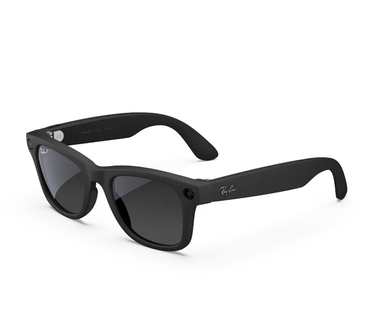 🕶️ Ray-Ban Meta – Wayfarer (Gen 2)