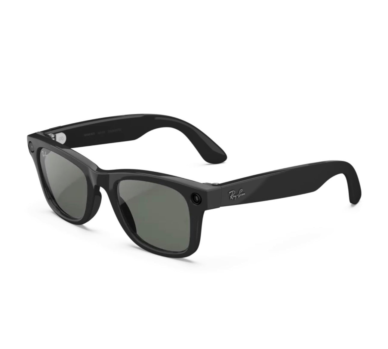 🕶️ Ray-Ban Meta – Wayfarer (Gen 2)